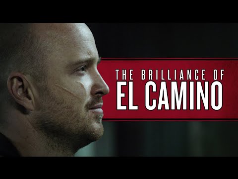 The Brilliance of El Camino