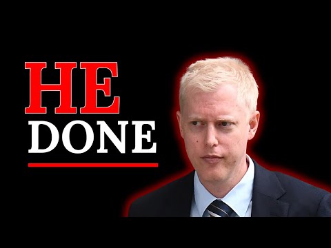 The Satisfying Downfall of Karl Jobst (He LIED to Us)