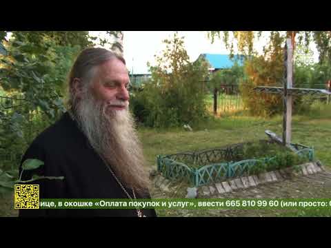 Храм Богоявления села Козловка Порецкого района Чувашии