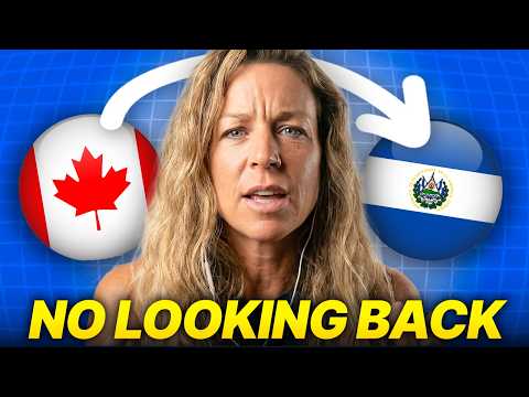 She Gave Up Everything For Bitcoin - Here’s What She’s Afraid of Now