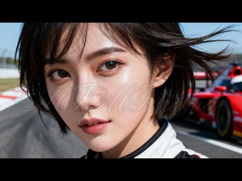 【Multi Sub】The Fallen Racing Queen’s Ultimate Comeback