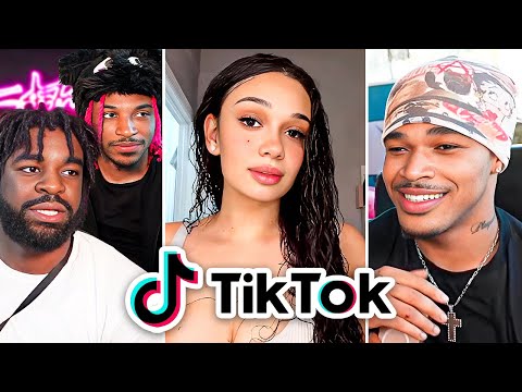 Max & D Lou Help Tbvnks Find Love On TikTok Live!