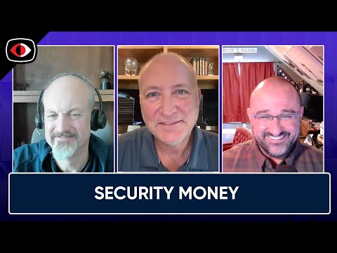 Security Money: The Index and NASDAQ Diverge - BSW #435