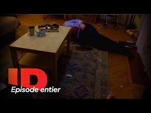 UNE FILLETTE TÉMOIN DU MEURTRE DE SA GRAND-MÈRE👵🏻🩸Le meurtre était presque parfait