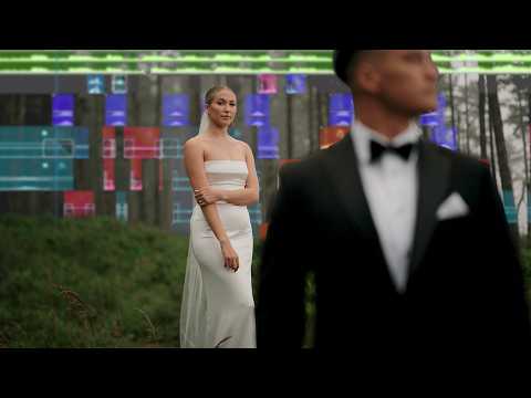 How to Sound Design a Wedding Film