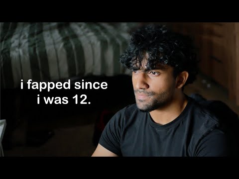 You’ll never watch P*RN again after hearing how it f*cked me up…