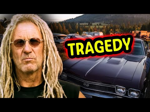What REALLY Happened to Mike Hall From Rust Valley Restorers?