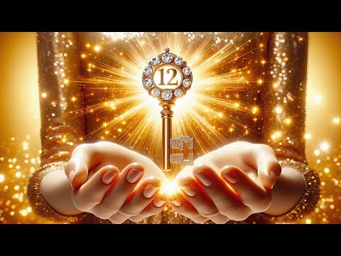 MANIFEST INFINITE WEALTH & ETERNAL LOVE I 333Hz + 639Hz I Abundant Blessings & Miracles
