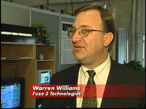 The Computer Chronicles - Consumer Electronics Show (2001)