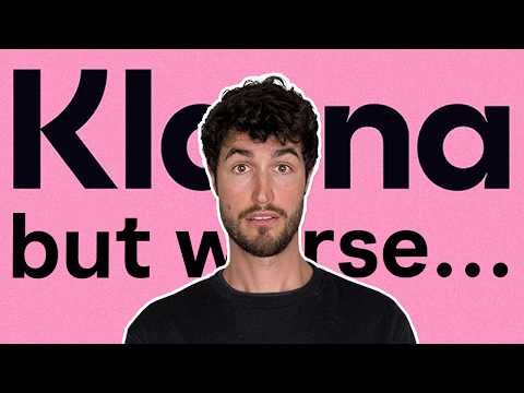 Buy Now Pay Later is Getting Worse