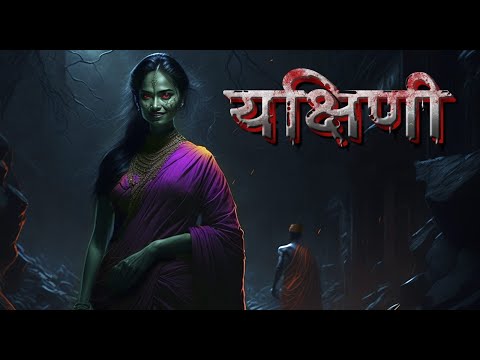 यक्षिणी season 5 Full video