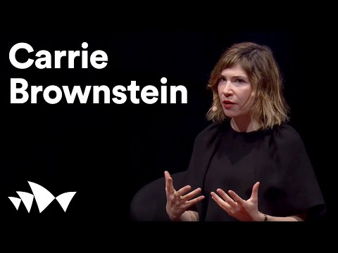 Hunger makes me a modern girl: Carrie Brownstein, All About Women 2016