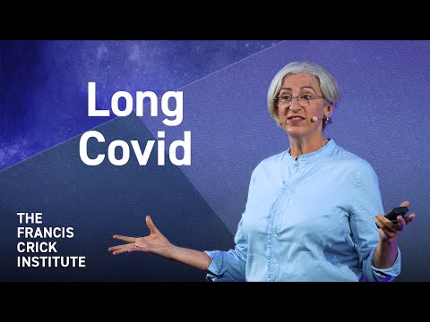 Figuring Out Long COVID – with Emma Wall