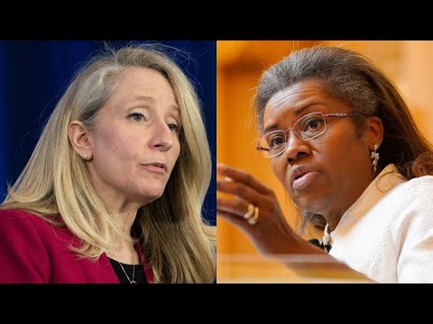 Analysis of the Virginia gubernatorial debate