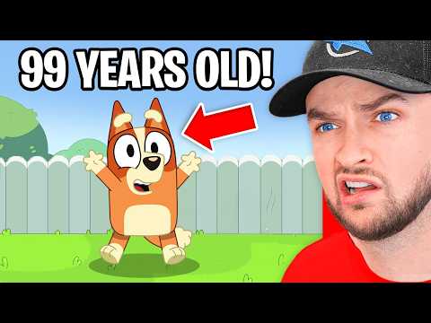 Strange Cartoon Secrets You Can't UNSEE!