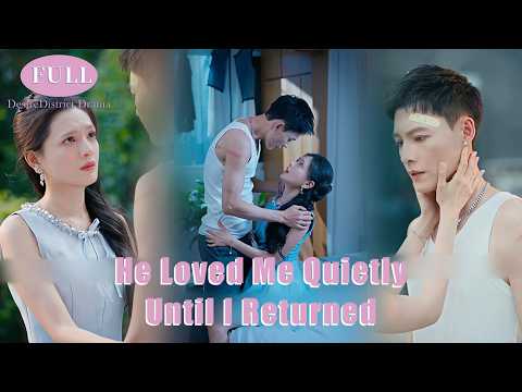 【ENG SUB】Reborn to Protect the Boy They Crushed—Now the Heir#minidrama #romance #ceo #rebirth