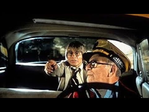 Oh God I American Comedy Film 1977 I Johr Denver, George Burns, Teri Garr