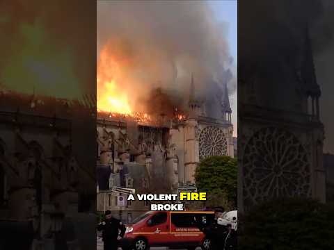 Notre Dame’s Coming Back