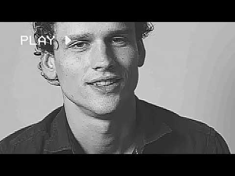 North Sails Collection | What About You Interviews - Simon Nessman