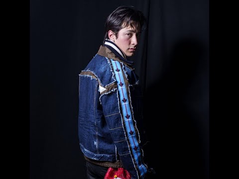 DSquared2-Hudson William in Milan