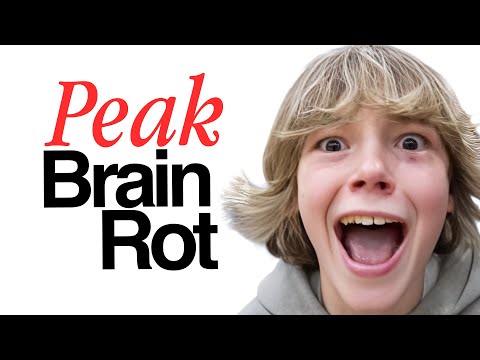 Why I hate the 67 meme...