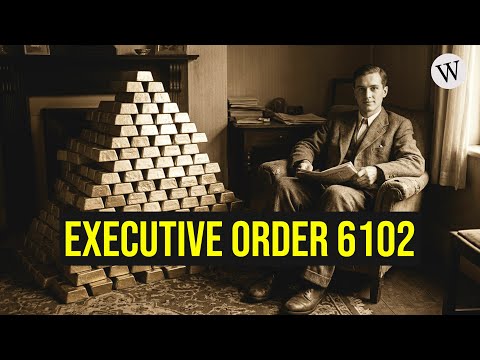 The Great American Heist