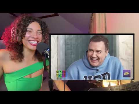 Reacting to 44 Minutes of Norm! Norm Macdonald’s FUNNIEST MOMENTS of All Time
