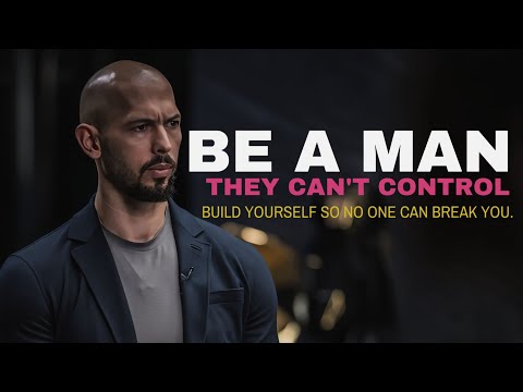 Why They're Afraid of Strong Men?| Andrew Tate Unfiltered.#AndrewTate​ #Discipline​​ #SuccessMindset