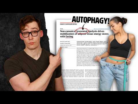 The Most Incredible Fasting Study I’ve Ever Read