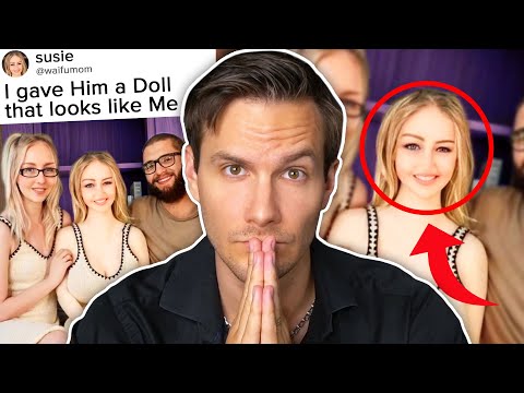 r/HolUp - Barbie is Back 🫦