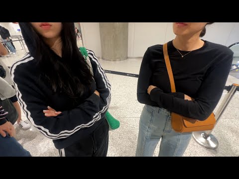 인팁걸 공주걸과 세부에서 살아남기