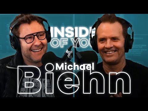 MICHAEL BIEHN: Hit Rock Bottom, Facing Off with James Cameron, Trouble on Tombstone & More Stories!