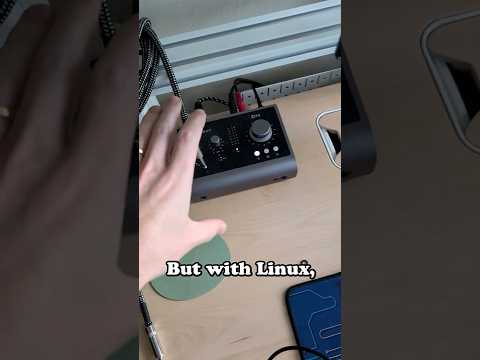 I INSTANTLY Rage Quit On Linux... Almost