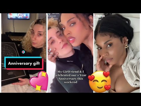 I SEE MYSELF LOVING A WOMAN - EM AND TEA👭❤