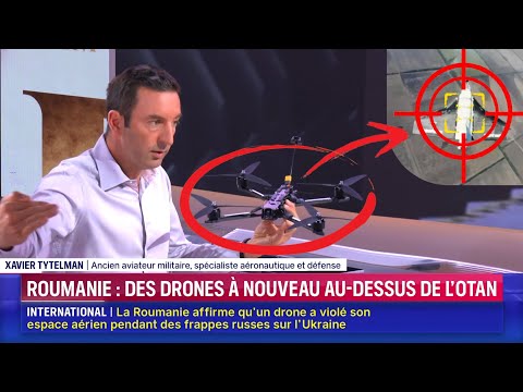 [🇪🇺/🇷🇺] NOUS NE SOMMES PAS PRÊTS FACE AUX MISSILES RUSSES - VOICI LES SOLUTIONS