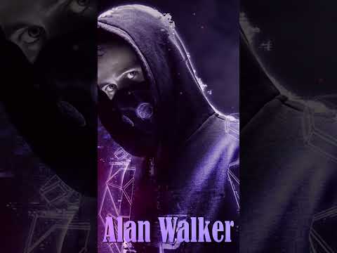 Alan Walker -  The Spectre