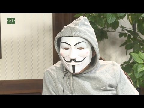 "Цензургүй Яриа" - МАСКТАЙ ХҮН