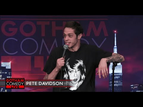 Pete Davidson | Gotham Comedy Live