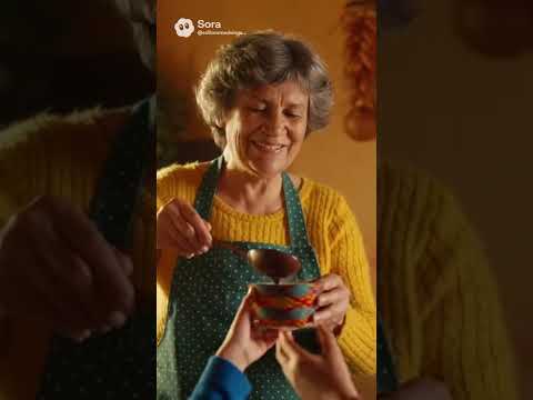 MY GRANDMA'S  CHOCLETE