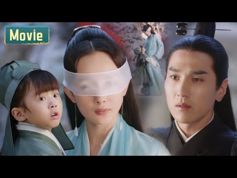 A lost boy hugs a goddess calling "Mom"! Sky King tears up seeing his resurrected wife💧Eternal Love