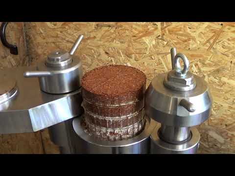 Масло льна, маслопресс холодного отжима, cold pressed oil press