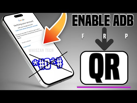 Finally✌️Enable ADB New Method -All Samsung FRP Bypass | New Security  Android 12/13/14 | No *#0*#