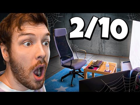 I Looked At The Weirdest Bedrooms My Viewers Have