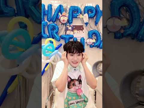 20250929 周深 Charlie Zhou Shen 2025生日直播全程 来啊啊啊啊啊！！！