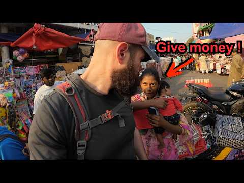 Scamming the scammer! 🇧🇩