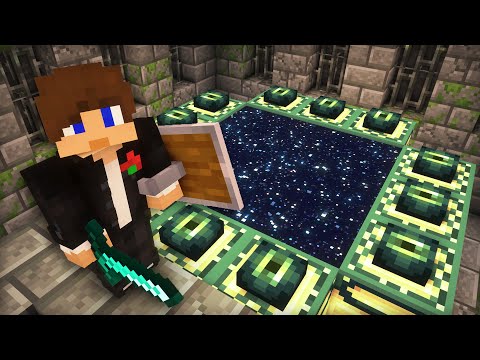 ish beats Minecraft for the first time (Part 2)