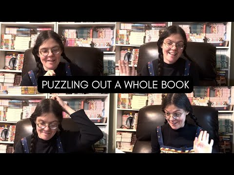 How I outline a novel: a deep dive