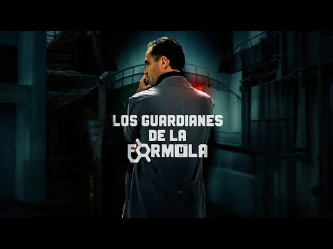 【下飯解說】最新驚悚電影《絕密配方》——1958年，冷戰期間，在貝爾格萊德附近的溫卡科學研究所，兩位科學家、兩個世界和兩種意識形態面臨著一場生存考驗#絕密配方#核泄漏 #南斯拉夫#逐夢電影