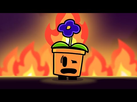 I (Literally) Made The Hardest Game Ever