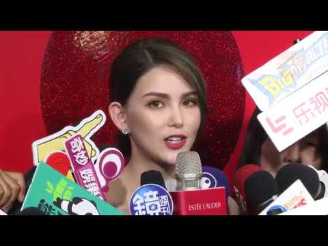 小周周學會周董口頭禪 昆凌:要注意言行了